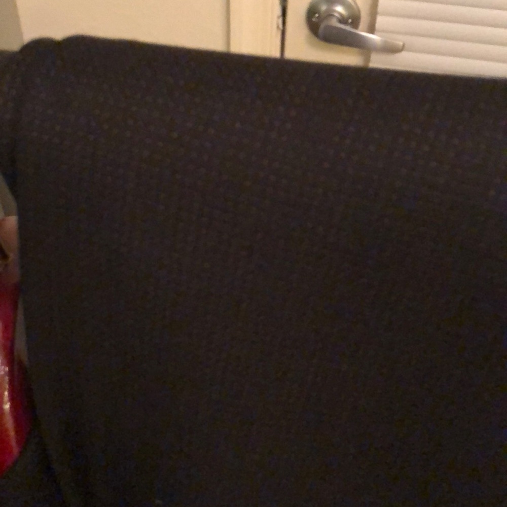 Black and brown suit/ Perfect conditions.